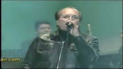 salsa-PAQUITO GUZMAN- QUE VOY HACER SIN TI