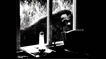 Christopher Noël Interviewed on the Nature of Sasquatch