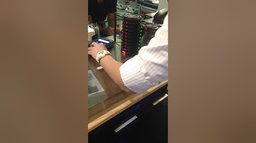 Antfi Eco wireless paging