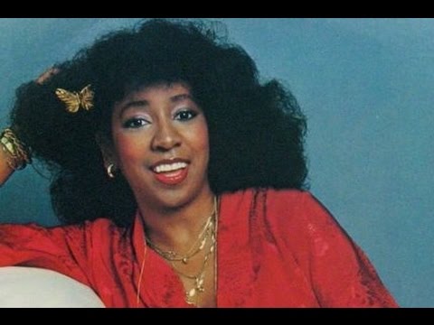 Jean Carn - Was that all it was [disco re-edit] - YouTube