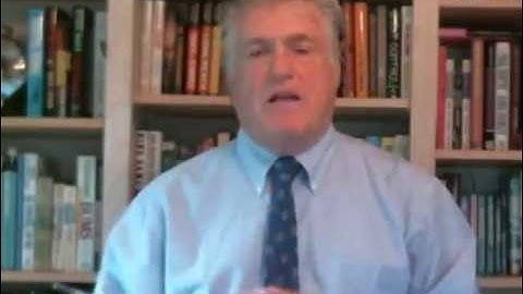 For Parents - The Broken Record Technique.   www.DavidUngerPhD.com