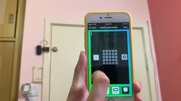 Micro:bit Intruder Detection & Logging System