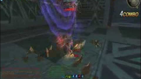 C9 TH Element Shade VS Warden