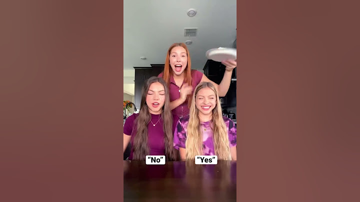 That was a SURPRISE! 👀🫢🤣 | Triple Charm #shorts