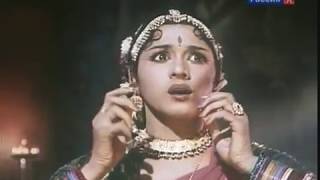 Padmini Dance in Russian Film