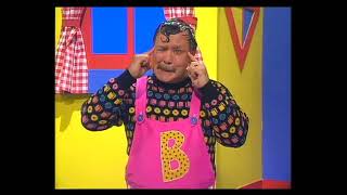 Hale and Pace S5E3