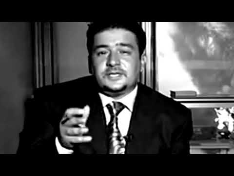 عدنان خير الله والشيخ احمد الوائلي