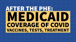 WI Clarifies Medicaid Coverage of COVID Vaccines, Tests, & Treatment