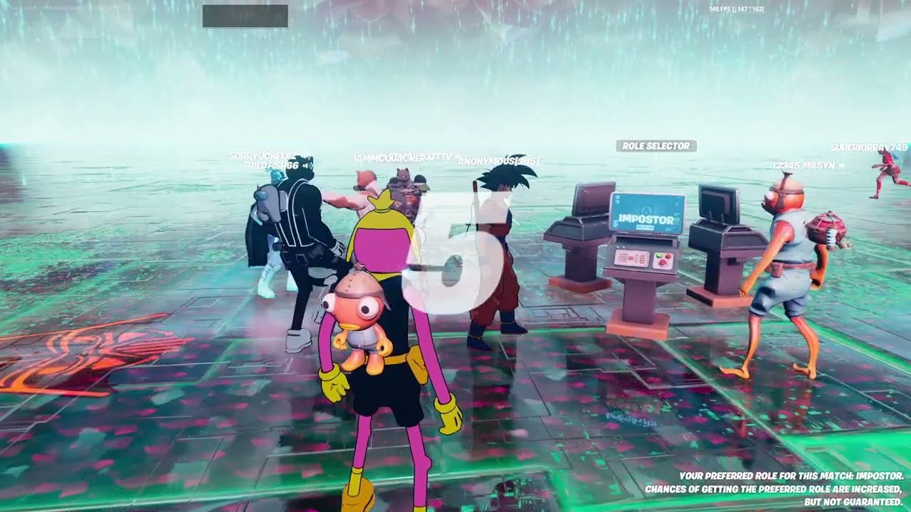 Top 5 Most Un-Epic Things About Fortnite