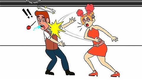 Thief Puzzle 4 - Gameplay Walkthrough | Levels 21-30