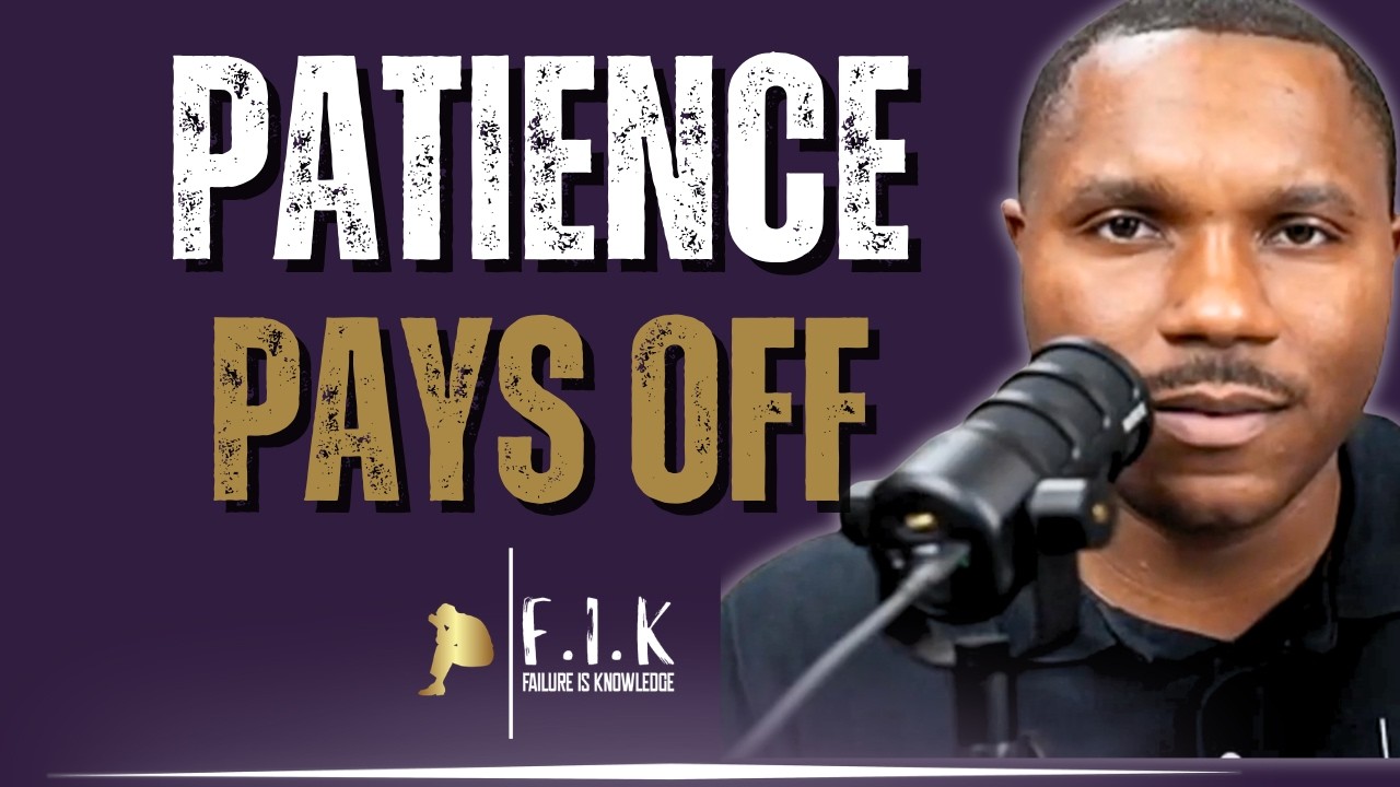 How 894 Episodes Taught Me to Keep Showing Up