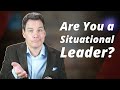 Situational Leadership Quiz