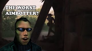 Hunt: Showdown's WORST hacker