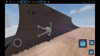 ragdoll go brrr / making skate game in godot