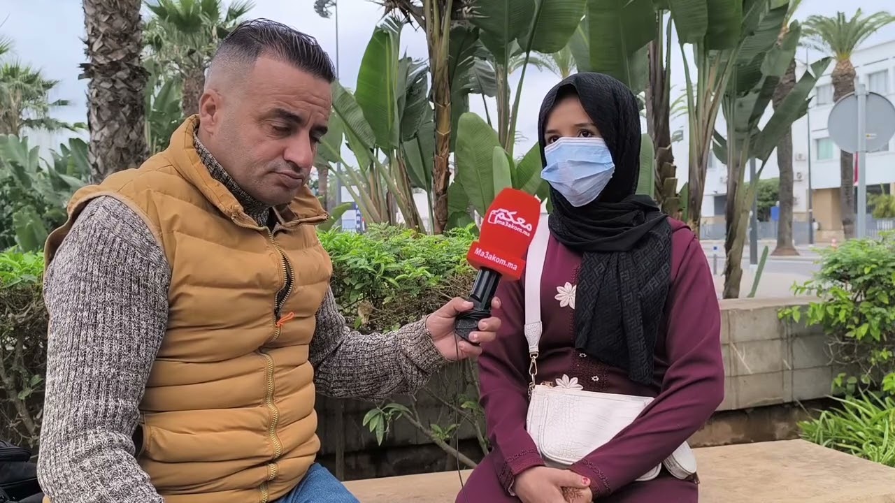 كان واعدها بالزواج وحملات معاه 😱 😱 ولقات راسها عرضة للشارع