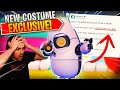 FALL GUYS SAID I'M THE BEST PLAYER!? EARLY ACCESS COSTUME! (I GET TIM'S FALL GUYS CURSE!)