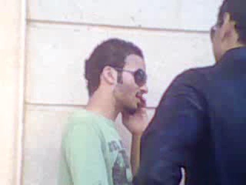 الوحش حسام