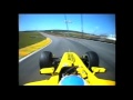 2002 F1 V10 Onboard Engine Sounds