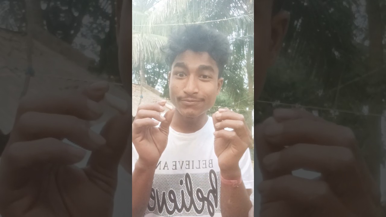 Red and Orange Candy Heart Challenge🍭🤍🍬💚