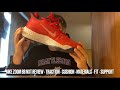 Nike Air Zoom BB NXT Performance Review (BEST BALL SHOE OF 2021??)