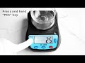 Mocco digital analytical balance electronic precision lab scale sf 400d pcs piece counting function