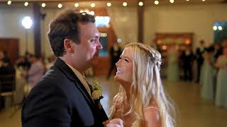 Alexa + Seth's Wedding Full Video www.royalrougephotography.com