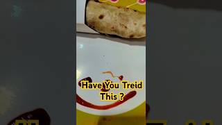 Veg Shami Wrap🥙#shortvideo #foodie #haldiram #youtubeshorts #ytshorts #ytviral #wraplove #tryonce