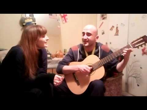 ქართველი ექიმების დუეტი მინსკში