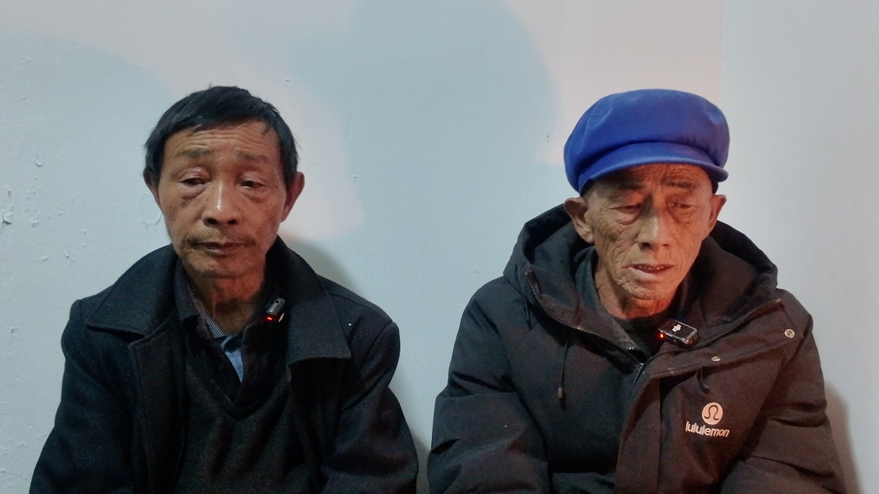 Мелодия Лонгмэнь (Часть 1)