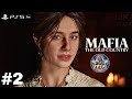 MAFIA THE OLD COUNTRY Gameplay Walkthrough FULL GAME (4K 60FPS) No Commentary