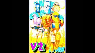 DJ STH - LA SUPRIME CONBONATSIONE FUNK vol.2