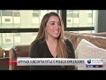 Aplicación ayuda a conseguir trabajo o buscar trabajadores