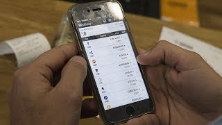 Aplicación ayuda a conseguir trabajo o buscar trabajadores screenshot 5