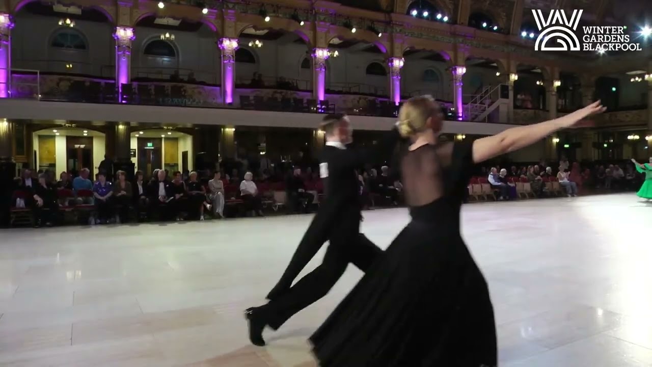 C9 Pro/Am Classical/Sequence Competition Semi Final