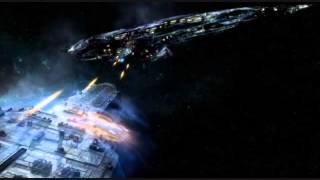 Stargate Atlantis - Daedalus Story HD