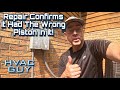 Why Your AC Won't Cool (Piston Replacement Guide)