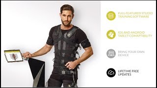 Justfit AuraTab screenshot 4