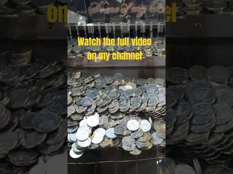 COIN PUSHER |