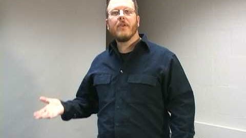 Astronomy 001 Video 08 - Angular Momentum