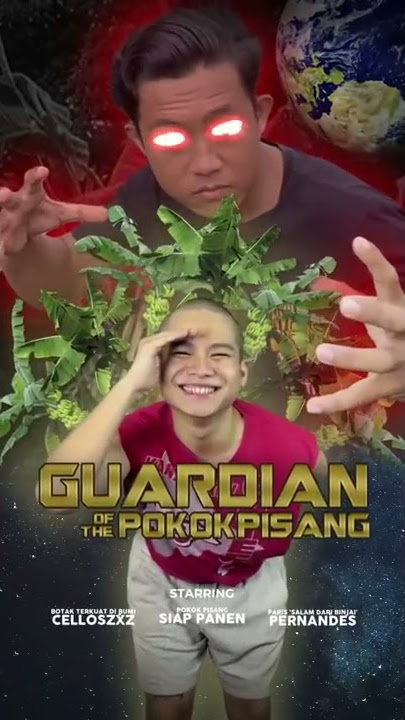 SALAM DARI BINJAI BIAR SAYA YANG BANTHAY!