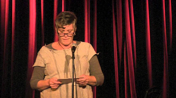 Louder Than a Mom: Terri Murray