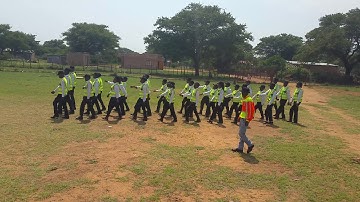 SASSETA GSO Learnership