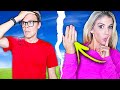 Lost Wedding Ring Prank on Husband for 24 hour Challenge! (bad Idea) Matt and Rebecca