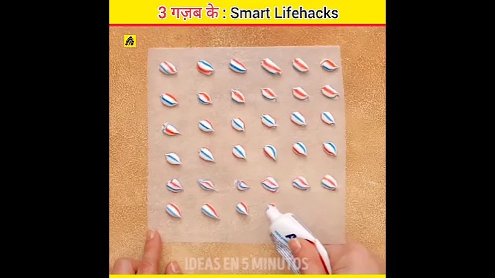 😱OMG:💸 पापा के पैसे बचाओ + अगरबत्ती Stand बनाओ || Cement Lifehacks #lifehacks #shorts