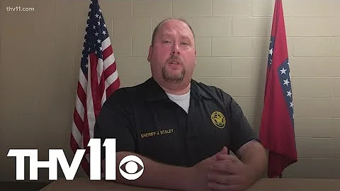Lonoke County Sheriff releases statement on fatal ...