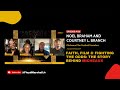 Micheaux Film Festival: A Conversation with Noel Braham and Courtney L. Branch
