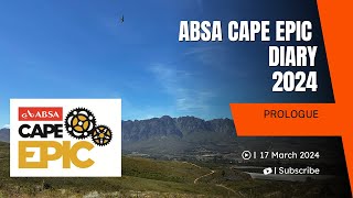 Unveiling ABSA CAPE EpIC Prologue 2024