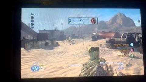 We host Cls mw2 cod4 n waw