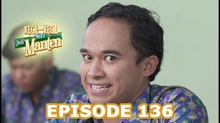 Anwar Mau Nyontek - Kecil Kecil Mikir Jadi Manten Episode 136 part 2
