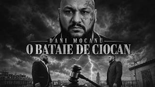 Dani Mocanu - O bataie de ciocan 🔨  Video